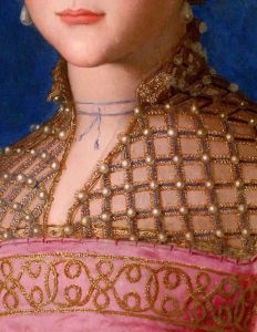 Inspiratie uit de Barok